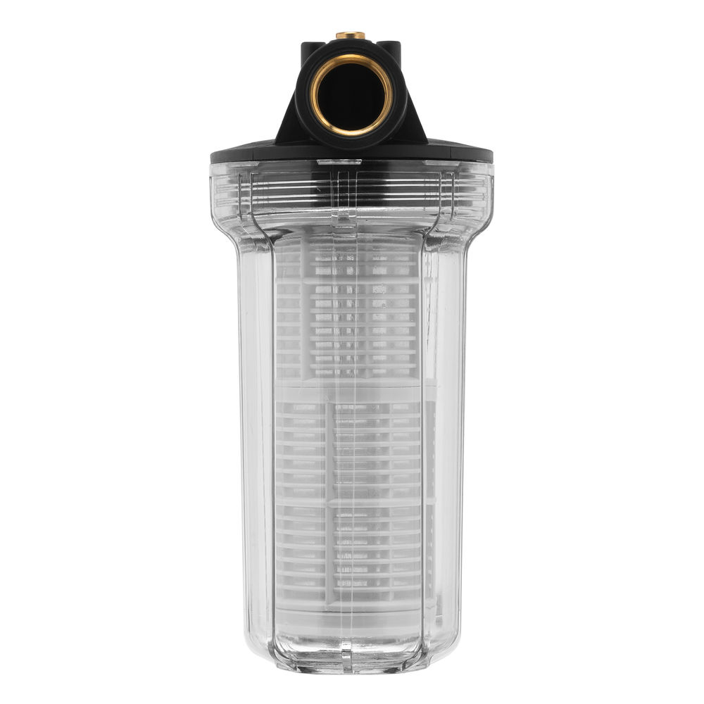 Фильтр тонкой очистки F2, объем 2 л, D 1 Denzel (97282)