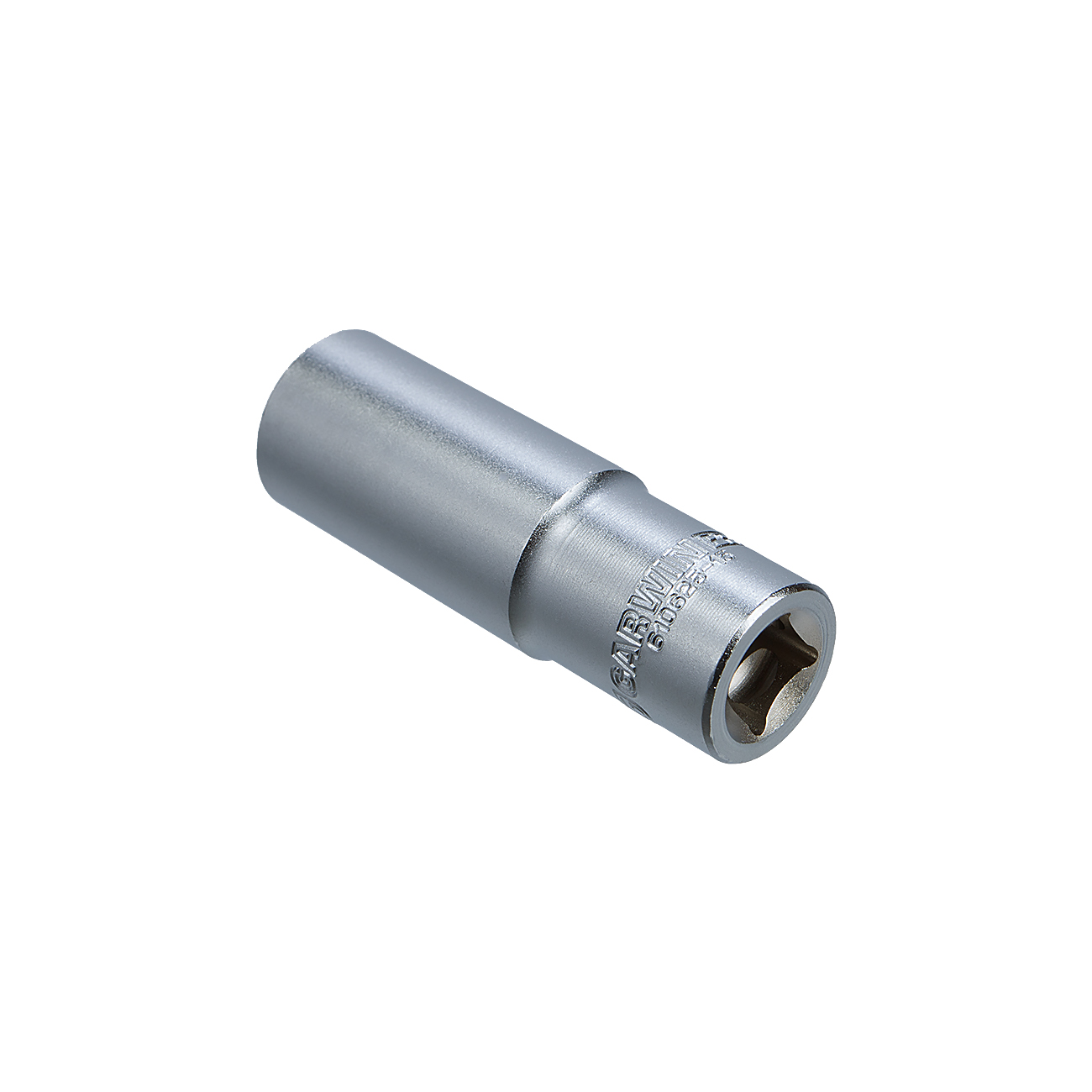 GARWIN PRO 610625-15 Головка торцевая глубокая 6гр. 3/8 15 мм