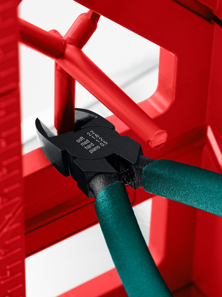 Бокорезы твердосплавные 160 мм KarbMax KRAFTOOL 22018-5-16