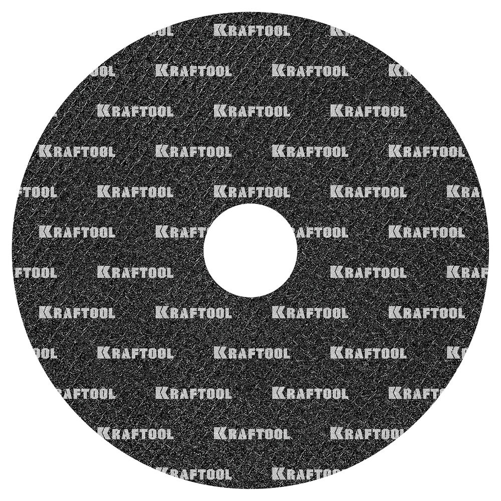 Отрезной диск для УШМ X7-EXTREM, 125x1.6 мм, по металлу KRAFTOOL 36257-125-1.6