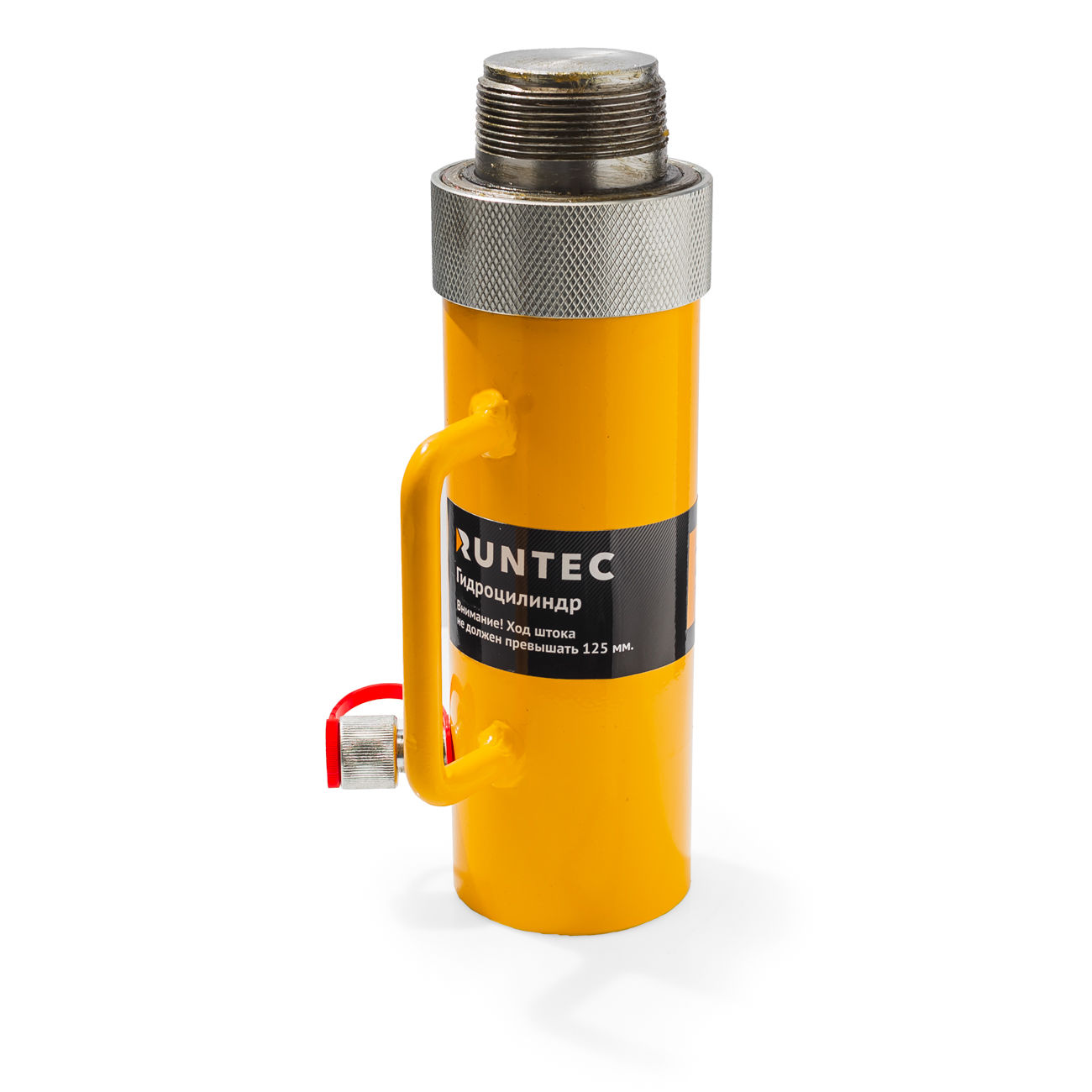 Набор гидравлических растяжек 20 тонн RUNTEC RT-HK20