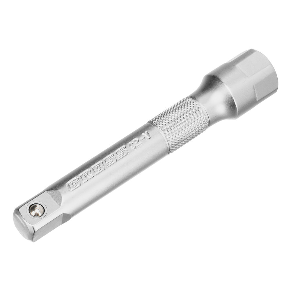 Набор инструментов, 1/4, 1/2, CrV, 120 зубьев, 76 предметов Gross