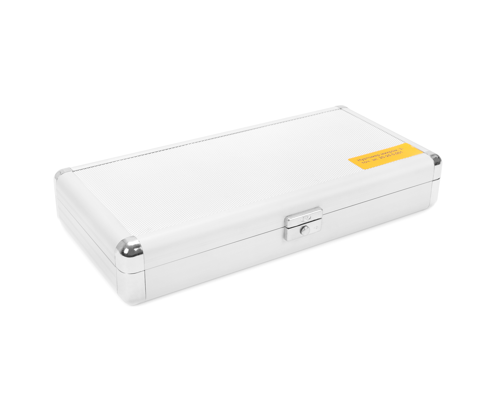 Нутромер микрометрический 3-точечный электронный 20- 25 0,001 у/к ЧИЗ