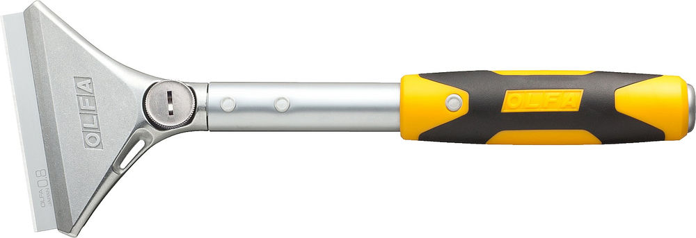 Скребок ударный 100 мм х 300 мм OLFA OL-XSR-300
