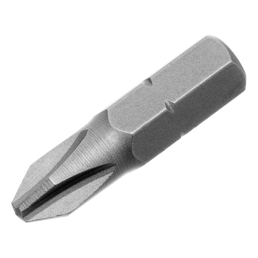 Отвертка ревер. + биты, 41 пред., PH+PZ+SL+H+T, CrV, 2к рукоятка Сибртех (133587)