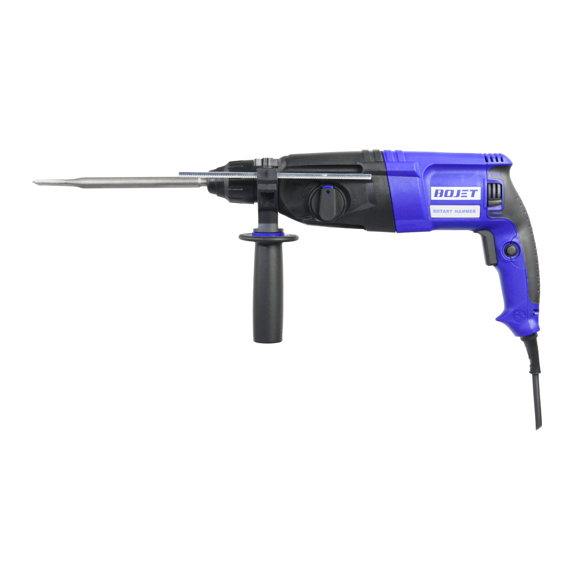 Перфоратор SDS-plus, 800Вт, 3.0 Дж, 26 мм