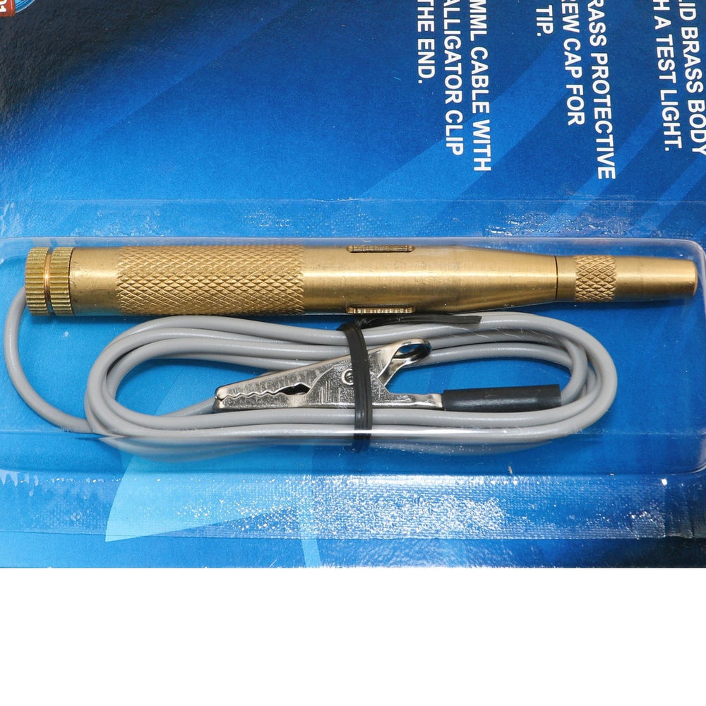 Пробник 6-24 В, Licota, ATP-2047