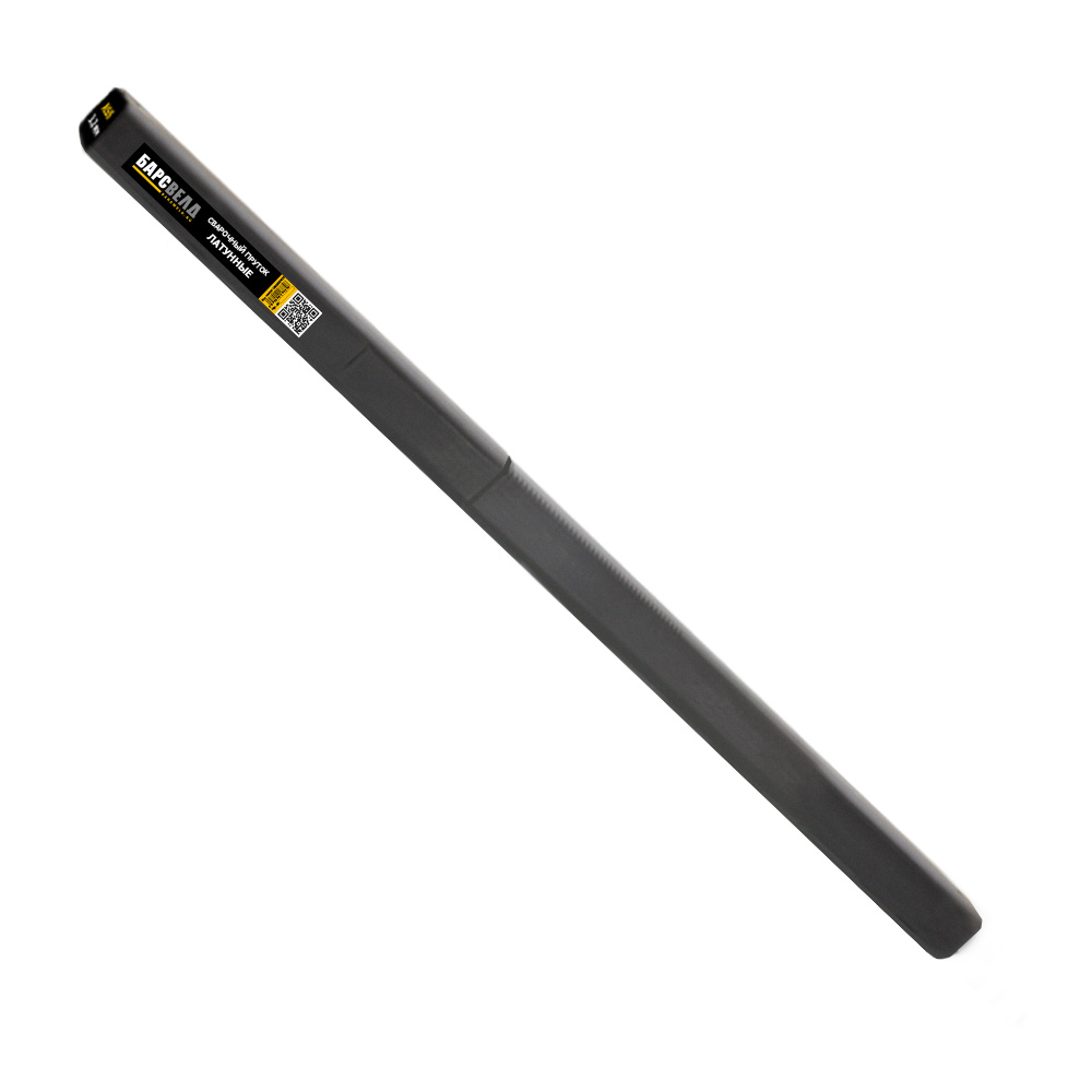 Прутки латунные БАРСВЕЛД CuZn40 ф 1,6 мм (CuZn401600)