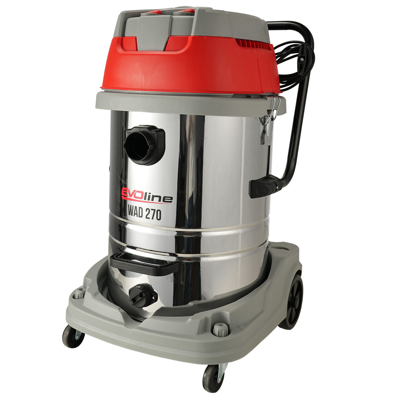 Пылеводосос электрический EVOline WAD 270