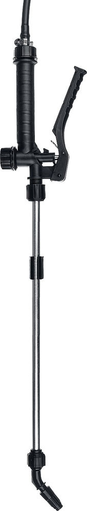 Опрыскиватель Pro 500 для работы с агрессивными химикатами, 5 л RACO 4240-54/500