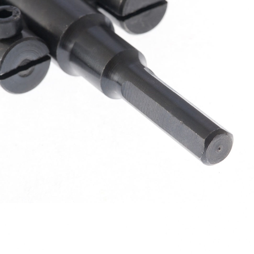 Сверло по дереву регулируемое Балеринка, 30-120 мм Matrix (70497)