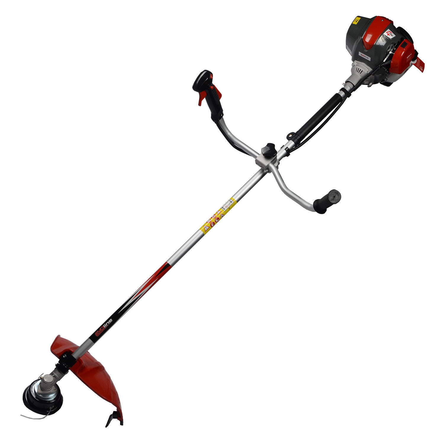 Триммер (мотокоса) бензиновый EVOline BCG 36 (4T)