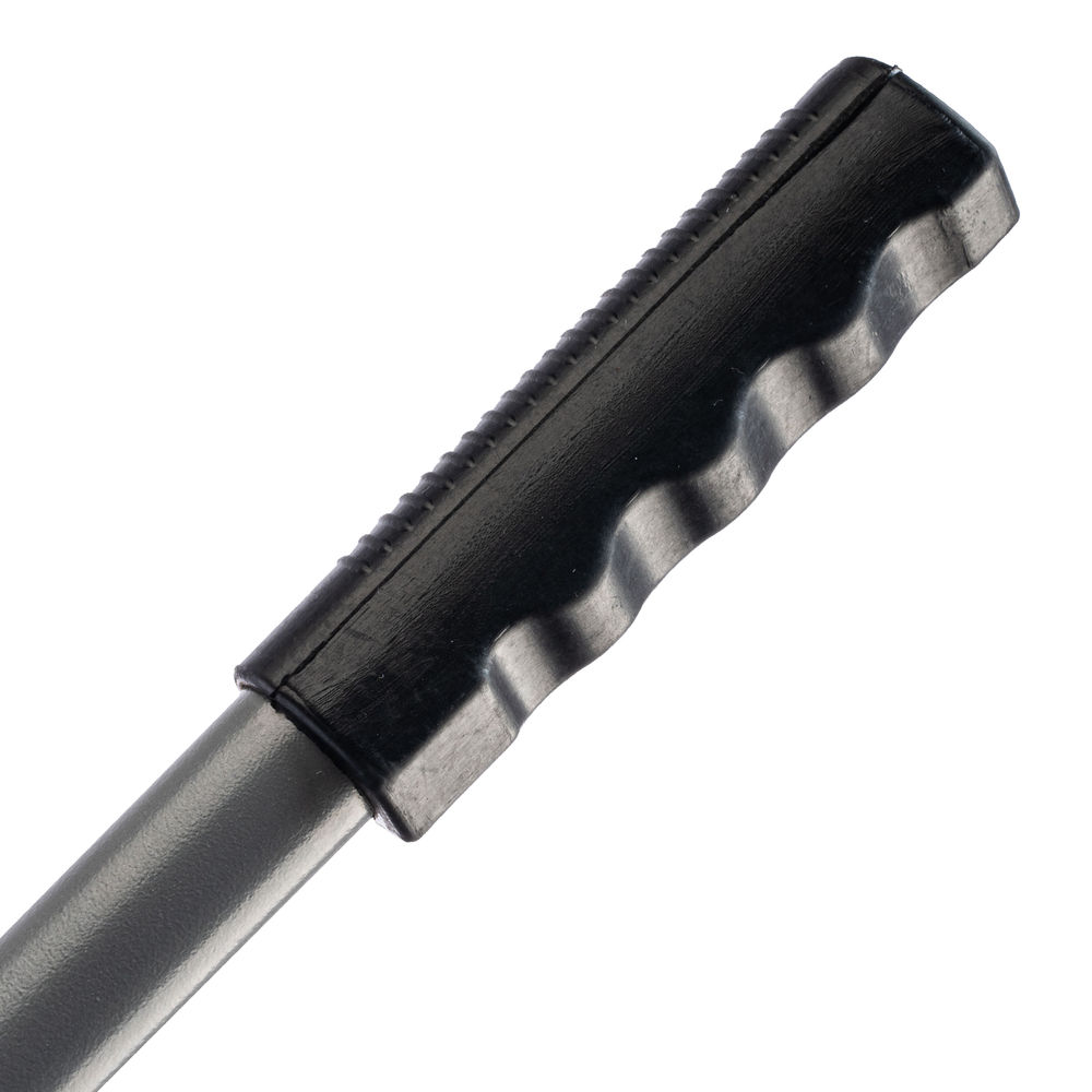 Трубогиб гидравлический, 1/2-2, 12 т, в комплекте с башмаками Matrix (181335)