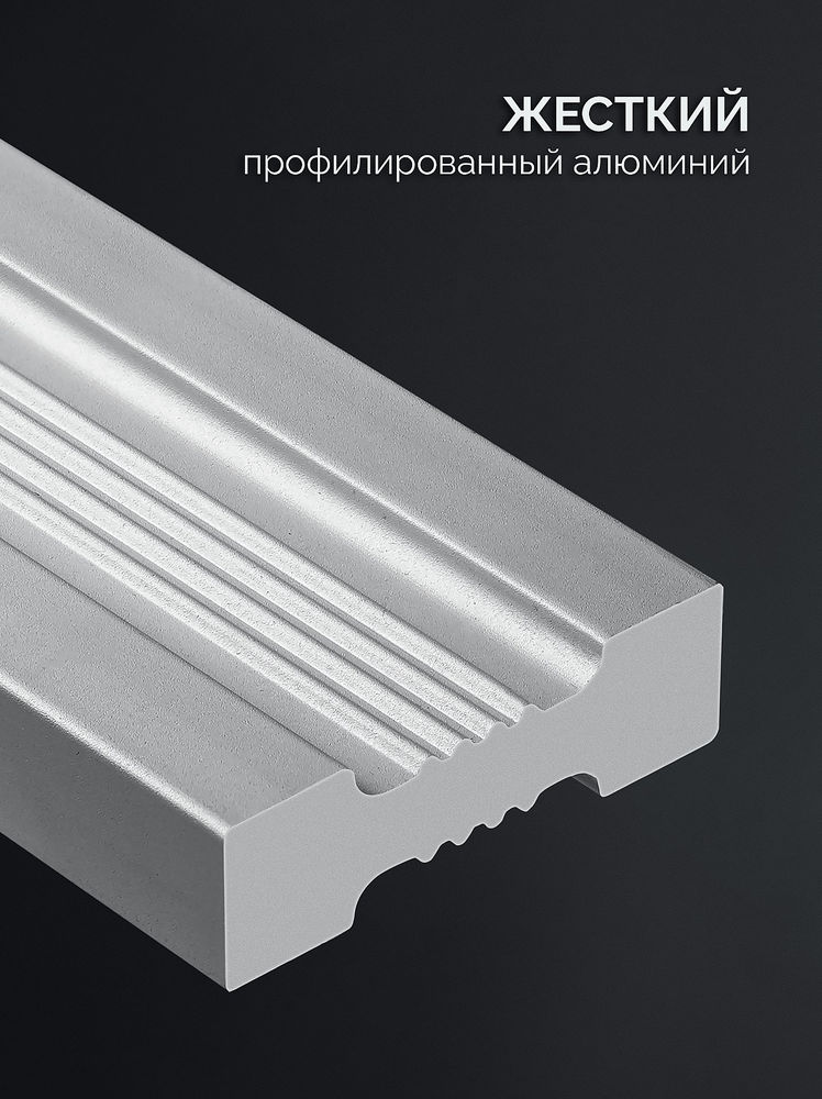 Угольник столярный жесткий ЭКСПЕРТ 350 мм ЗУБР Профессионал 34392-35