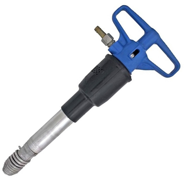 Бетонолом пневматический Б-3 (2071005)