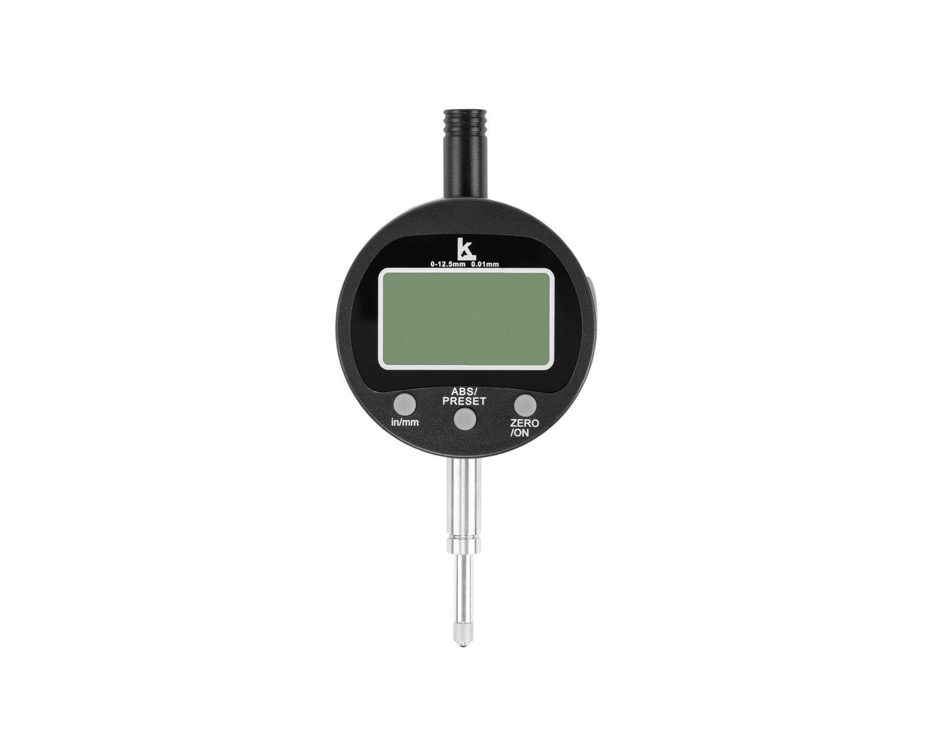 Индикатор электрон.ИЦ- 12,5 0,01 (ГРСИ № 82371-21) КЛБ