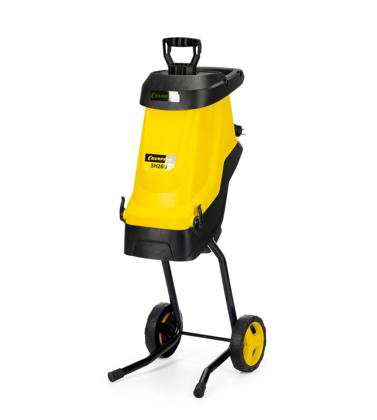 Измельчитель электрический CHAMPION SH260 (2,6кВт 45мм 8,7кг) (SH260)