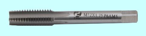 Метчик М27,0 х 1,5 м/р.Р6АМ5 CNIC