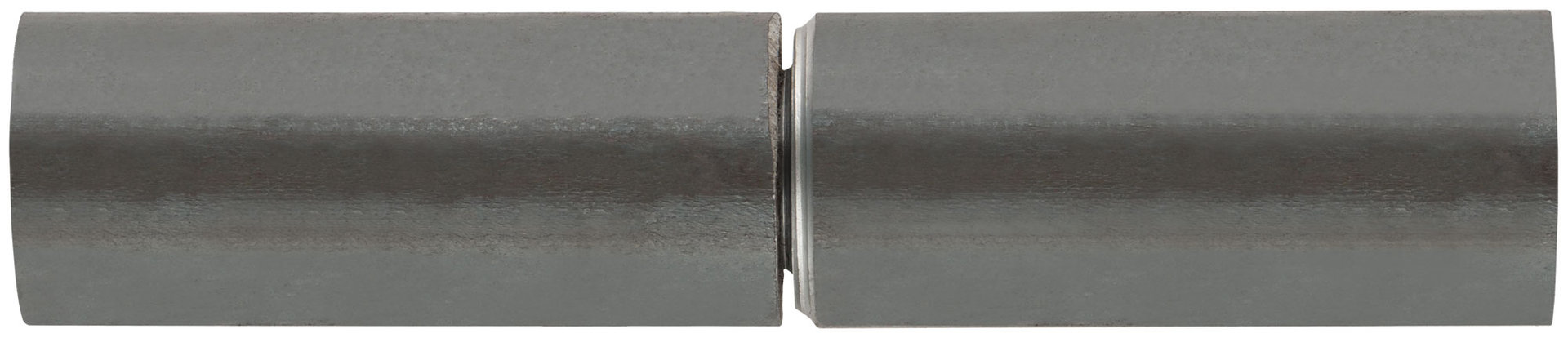 Петля гаражная 25х120 мм (66608)