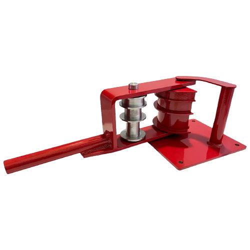 Профилегиб ручной ПР-01 15-40 мм (1025060)