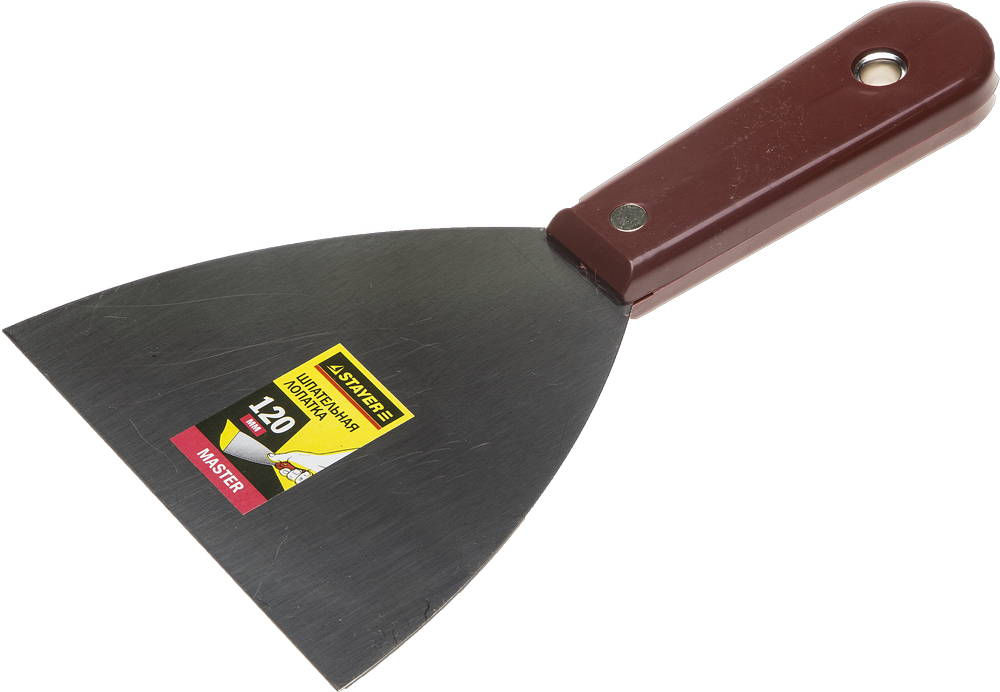 Лента клейкая противоскользящая черная Professional STAYER 25 мм 5 м 12270-25-05  