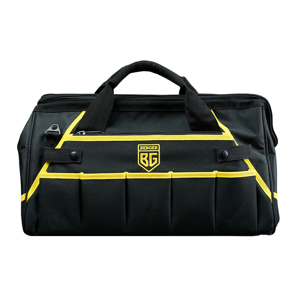 Сумка для инструментов BERGER МЮРИЦ BG1193