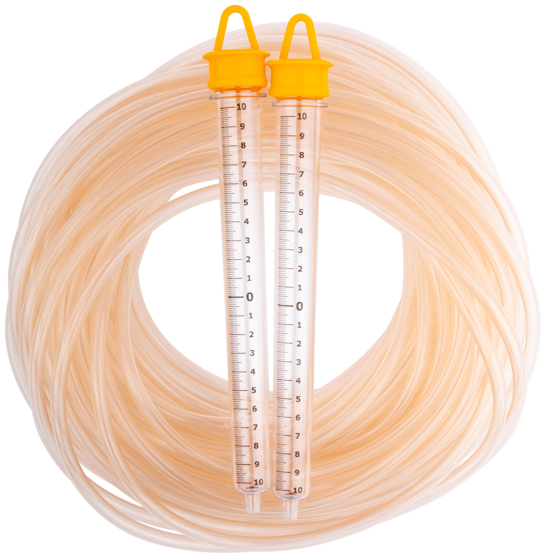 Уровень гидростатический Мастер 25 м (18795)