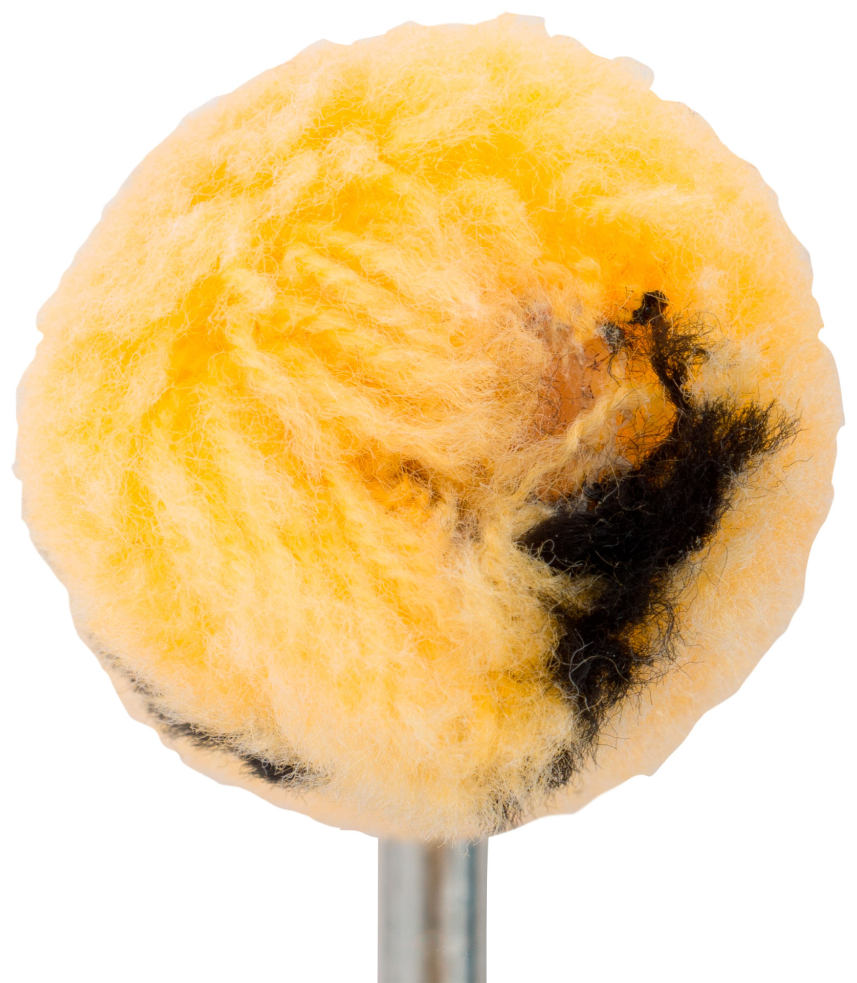 Валик полиакриловый мини Тигр, диам.15/36 мм, ворс 10,5 мм, 60 мм (02714)