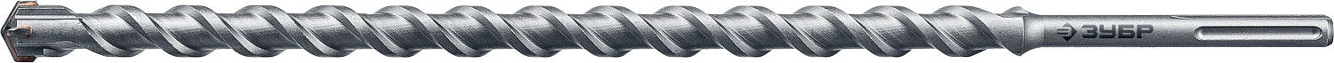 Бур SDS-max 25?410/520 мм ЗУБР Профессионал 29350-410-25_z02