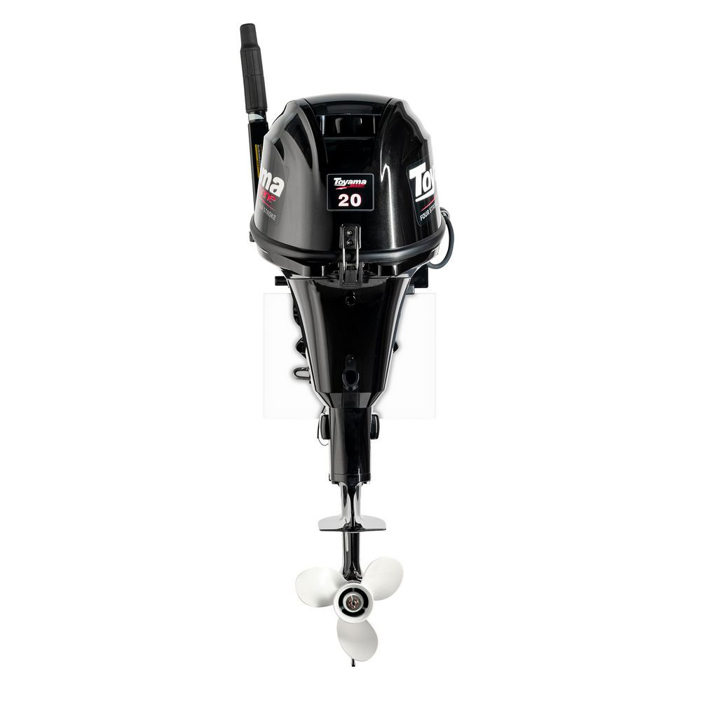 F20ABWS-EFI (F20ABWS-EFI)