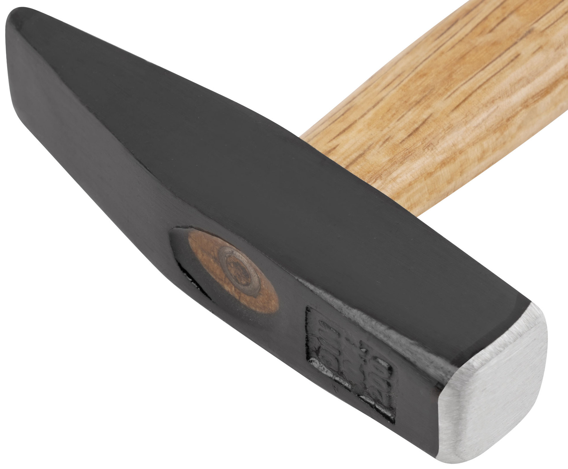 Молоток, деревянная ручка 200 г (44042М)