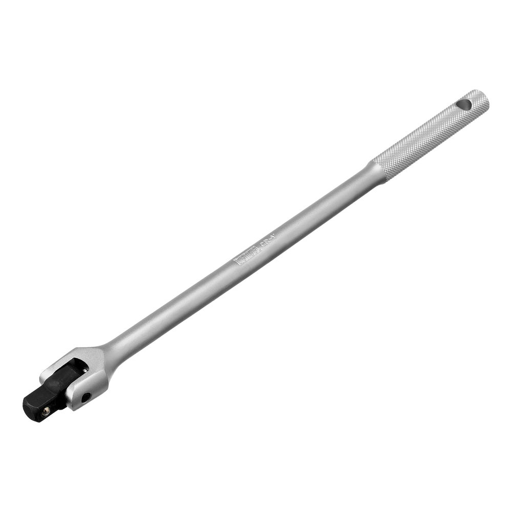 Набор инструментов, 1/2, 1/4, 3/8, CrV, S2, пластиковый кейс, 144 предмета Denzel