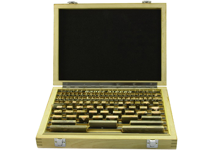 Набор КМД N17 кл.0 (0-Н17) Микрон