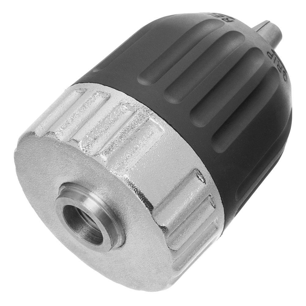 Патрон для дрели БЗП 1-10 мм, 3/8 дюйм Matrix (16810)