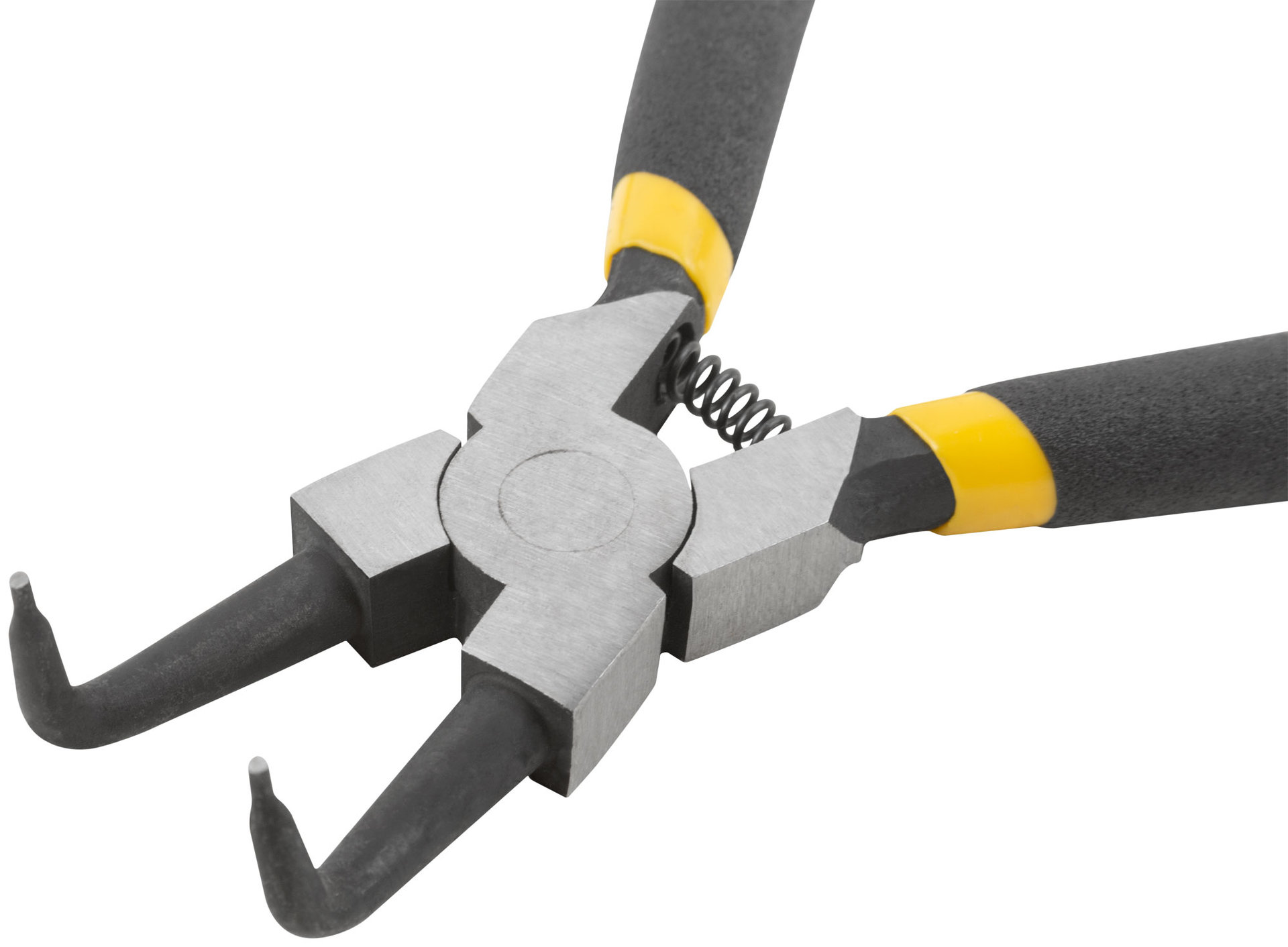 Разжимы стопорных колец 150 мм, набор 4 шт. (64755)