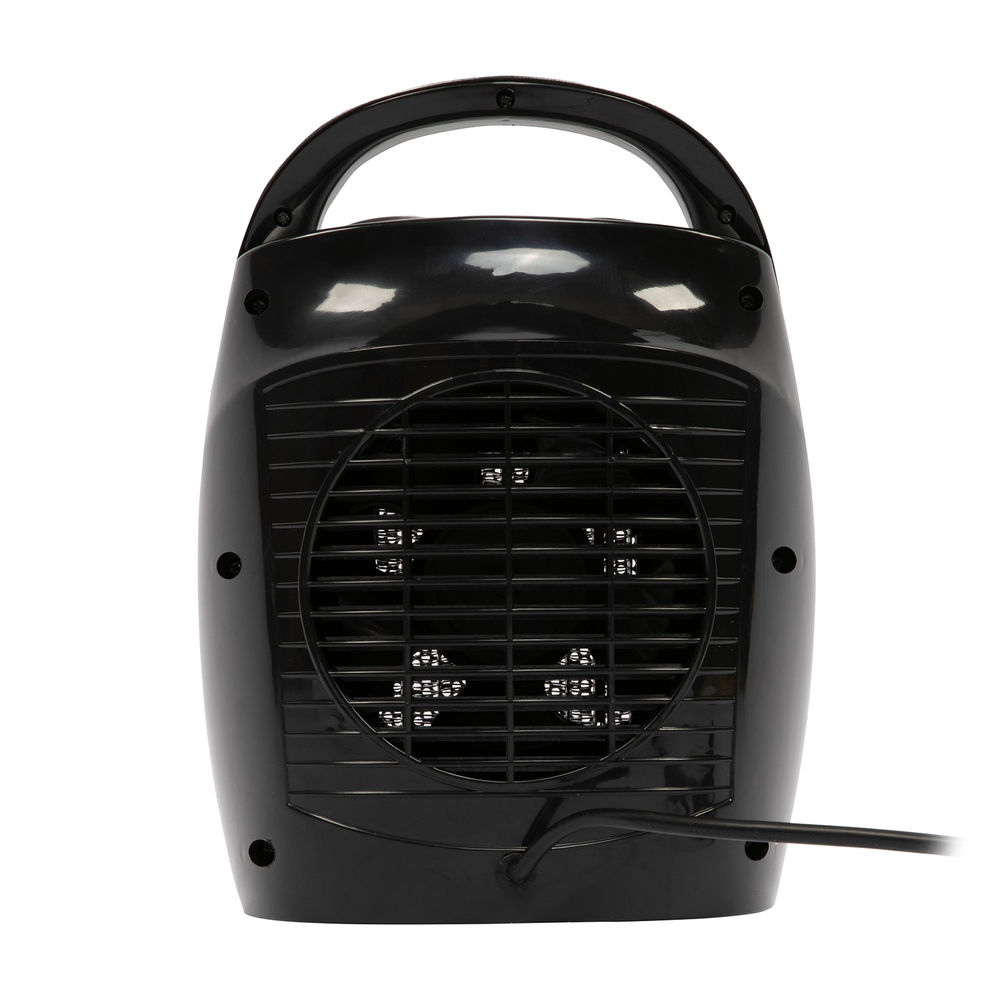 Тепловентилятор электр. керамический FHC-1500, 3 реж., вентилятор, нагрев 750/1500 Вт, MTX (96416)