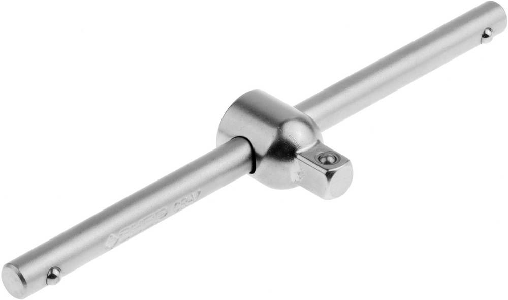 Вороток Т-образный 1/4 115 мм ЗУБР 27738-1/4