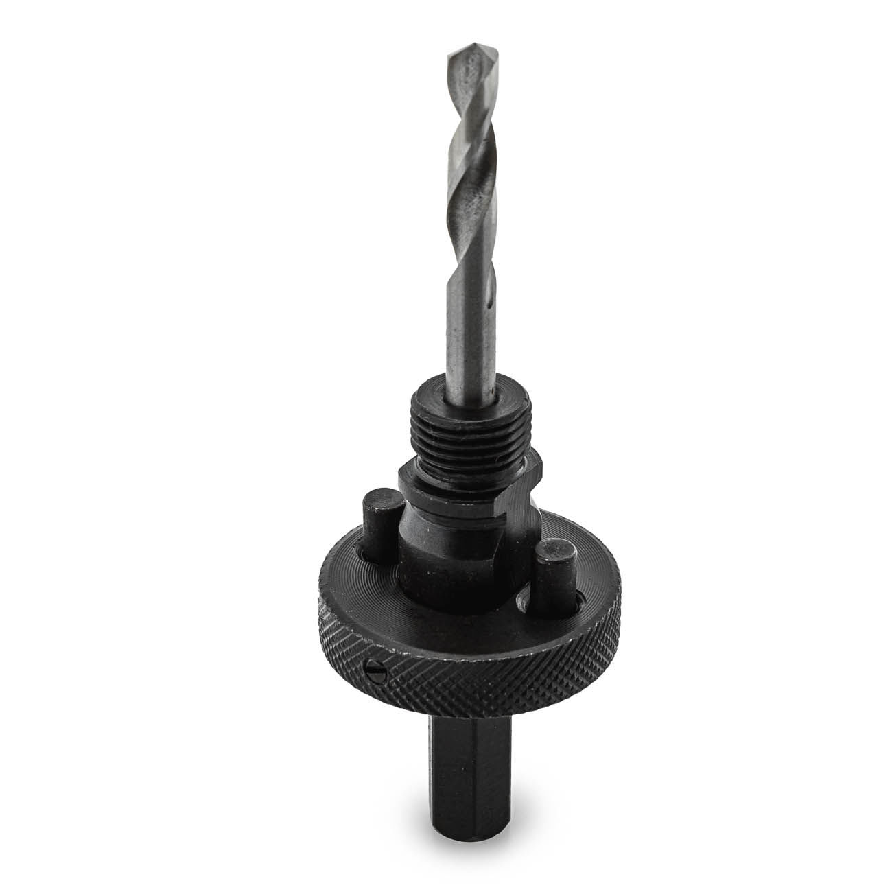 Адаптер для биметаллических коронок 32-210 мм, HEX 11 мм - UNF 5/8 RUNTEC RT-AH7/16U5/8