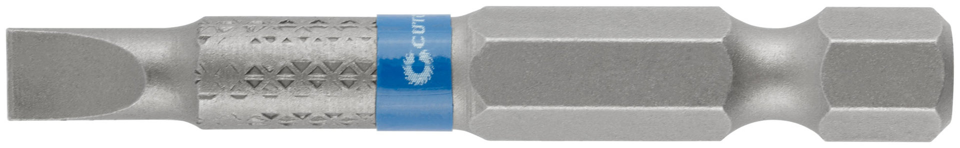 Биты стальные, 2 шт., CUTOP Profi, SL5, 50 мм (83-643)