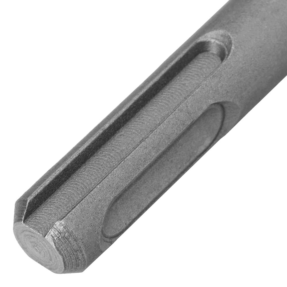 Бур по бетону, 12 x 300 мм, SDS Plus Сибртех (70566)