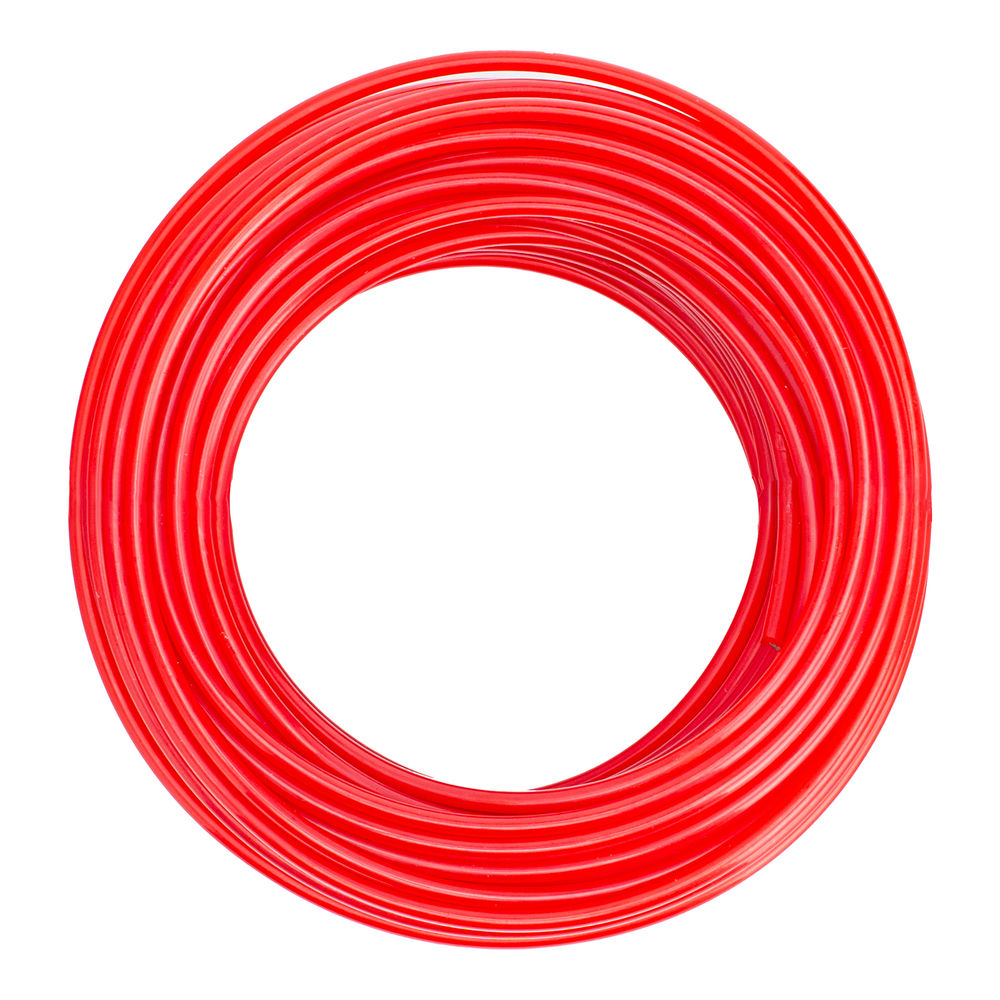 Леска для триммера круглая 2,4 мм х 15 м MTX (96848)