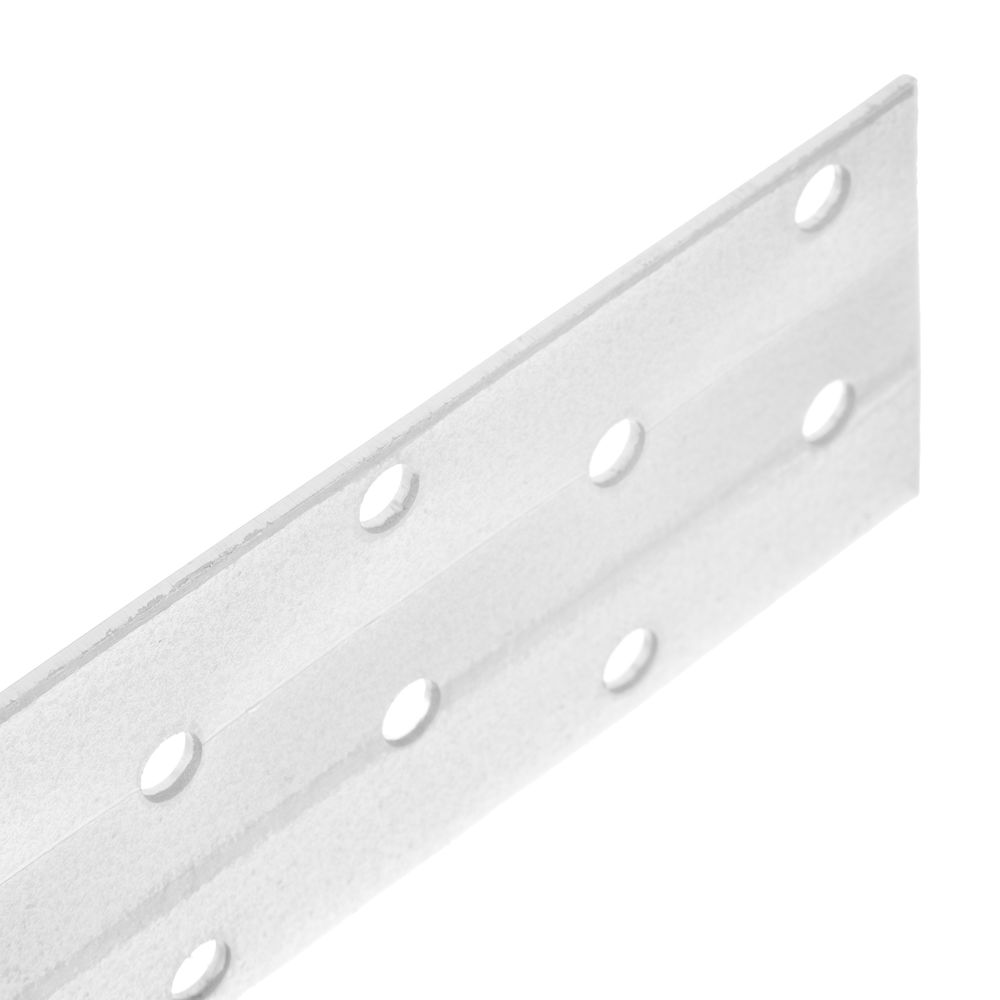 Пластина соединительная 2 мм, PS 40 х 160 мм Сибртех (46460)