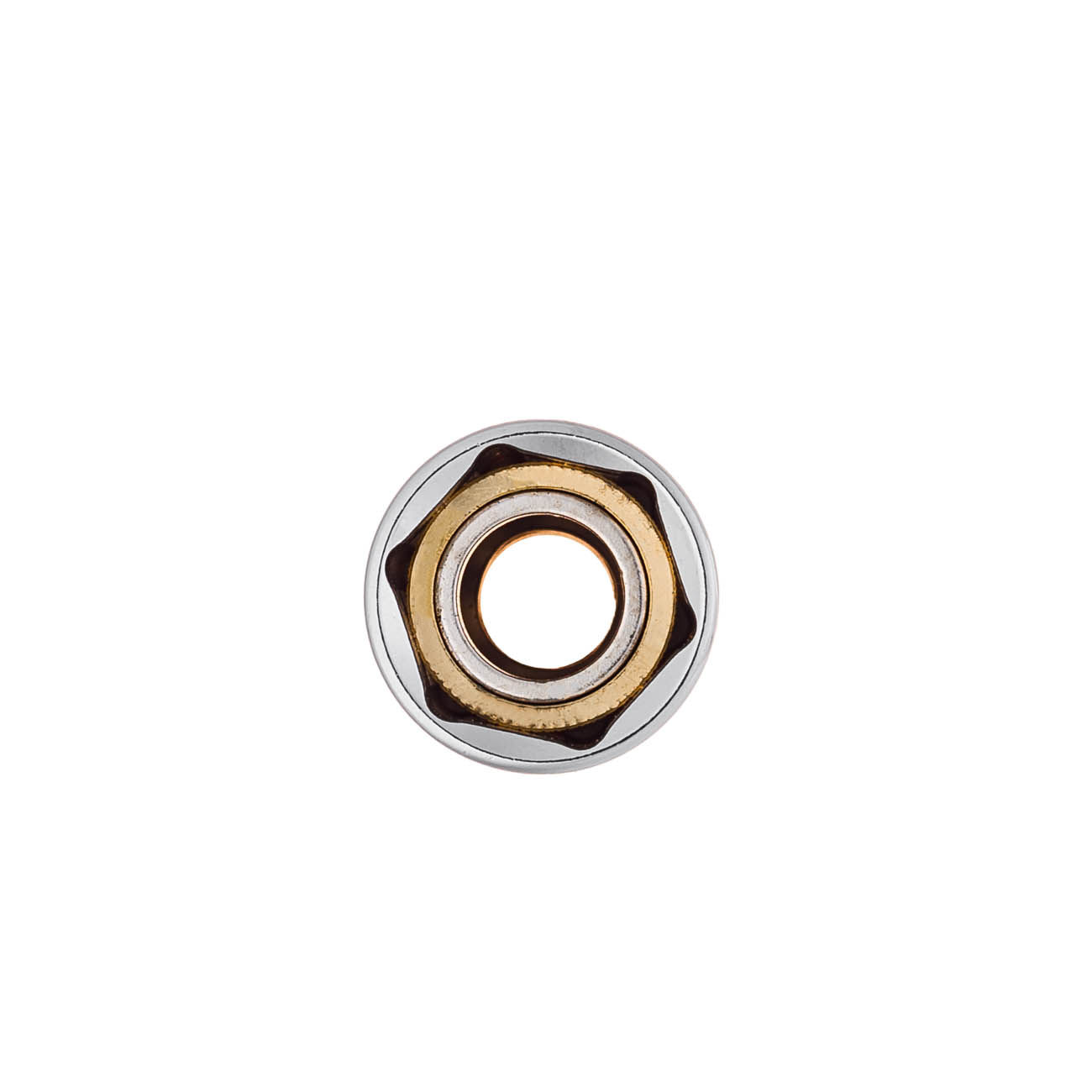 RUNTEC RT-H12S16S Головка торцевая свечная магнитная RUNTEC CrV, 6PT, 1/2, 16 мм (RT-H12S16S)