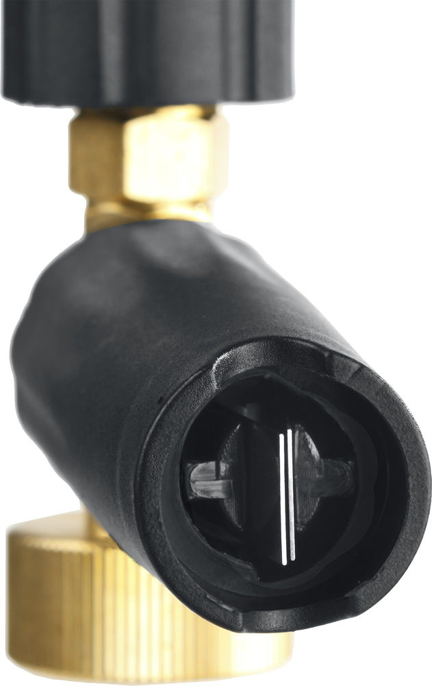 Пеногенератор для минимоек для пистолета G-280 PRO STEHER 75401-280