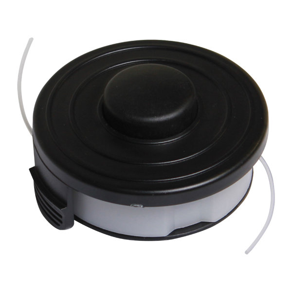 Головка триммерная HT60 (тип крепления клипса) Компактная ET452 (C5213)