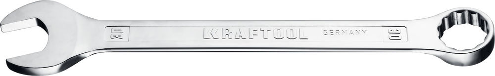 Ключ гаечный комбинированный 30 мм KRAFTOOL 27079-30