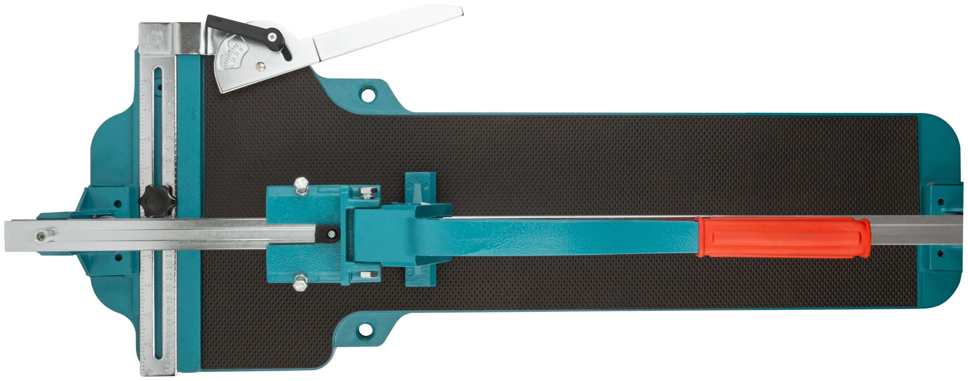 Плиткорез на подшипниках монорельсовый Профи 600 мм (16466)