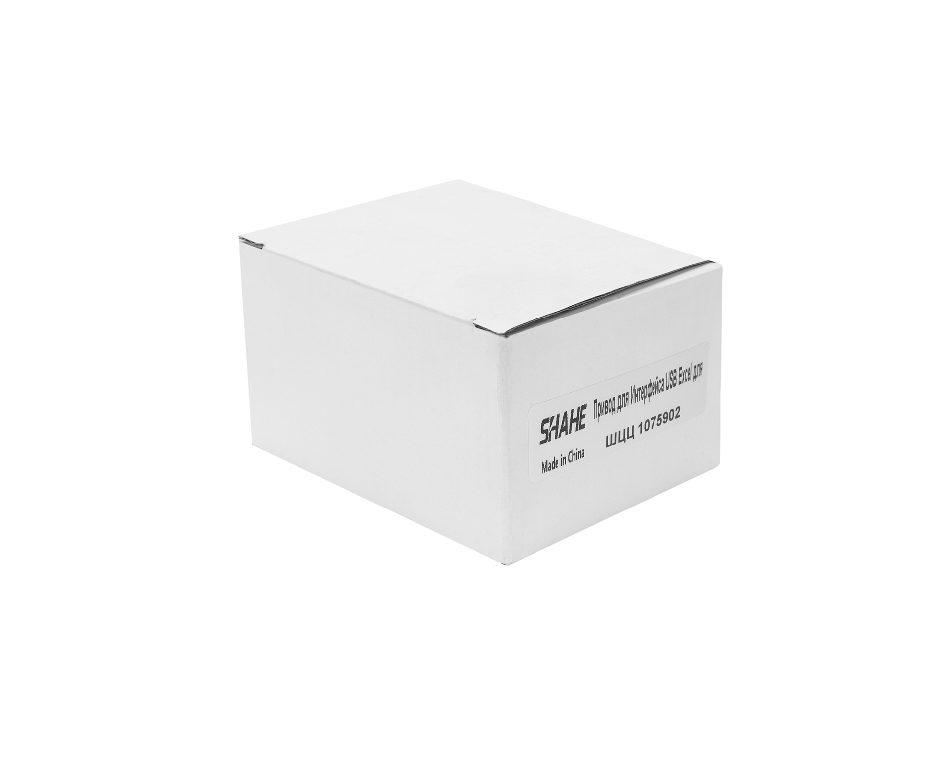 Привод для Интерфейса USB Excel для ШЦЦ 1075902 SHAHE
