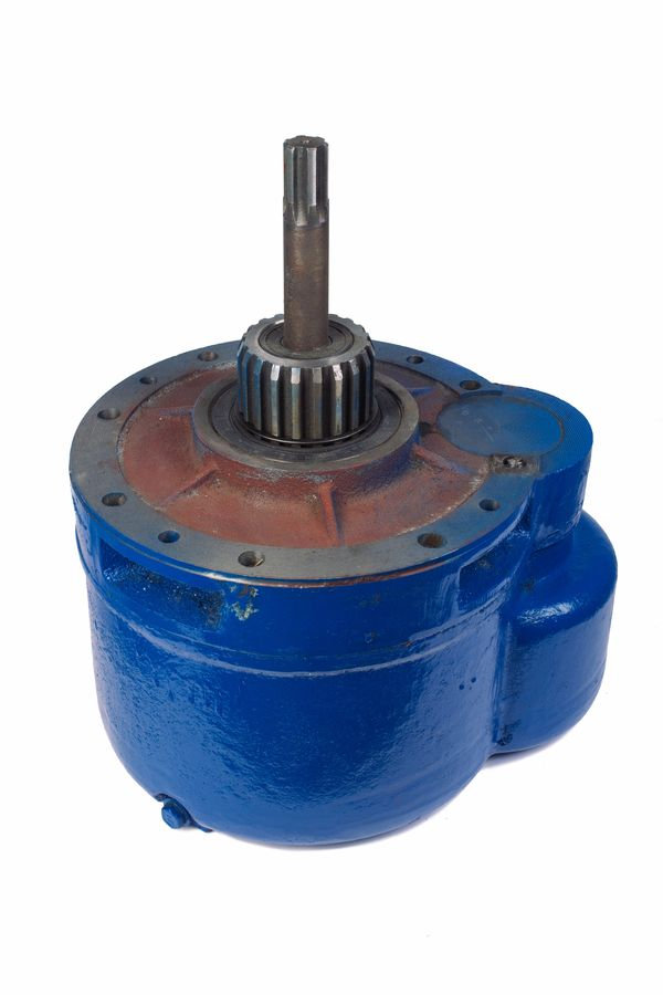 Редуктор подъема для талей электрических CD1 3,2 т (11932)