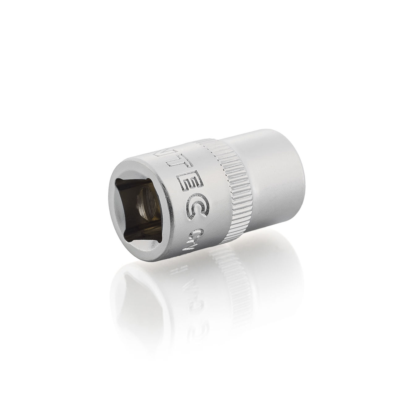 RUNTEC RT-H38SE14 Головка торцевая RUNTEC CrV, E-профиль, 3/8, E14 (RT-H38SE14)